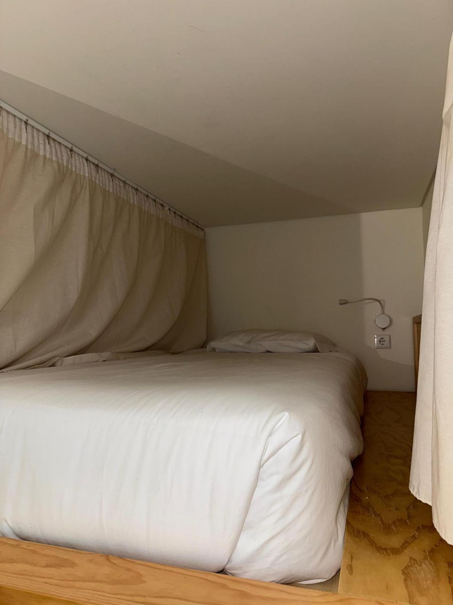Surf & Sea Suites ปาเรจิ ภายนอก รูปภาพ