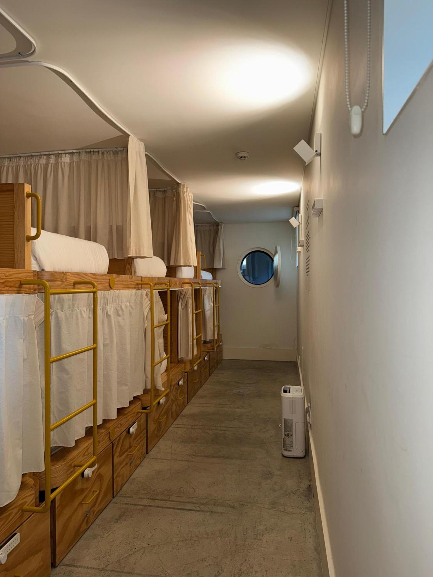 Surf & Sea Suites ปาเรจิ ภายนอก รูปภาพ