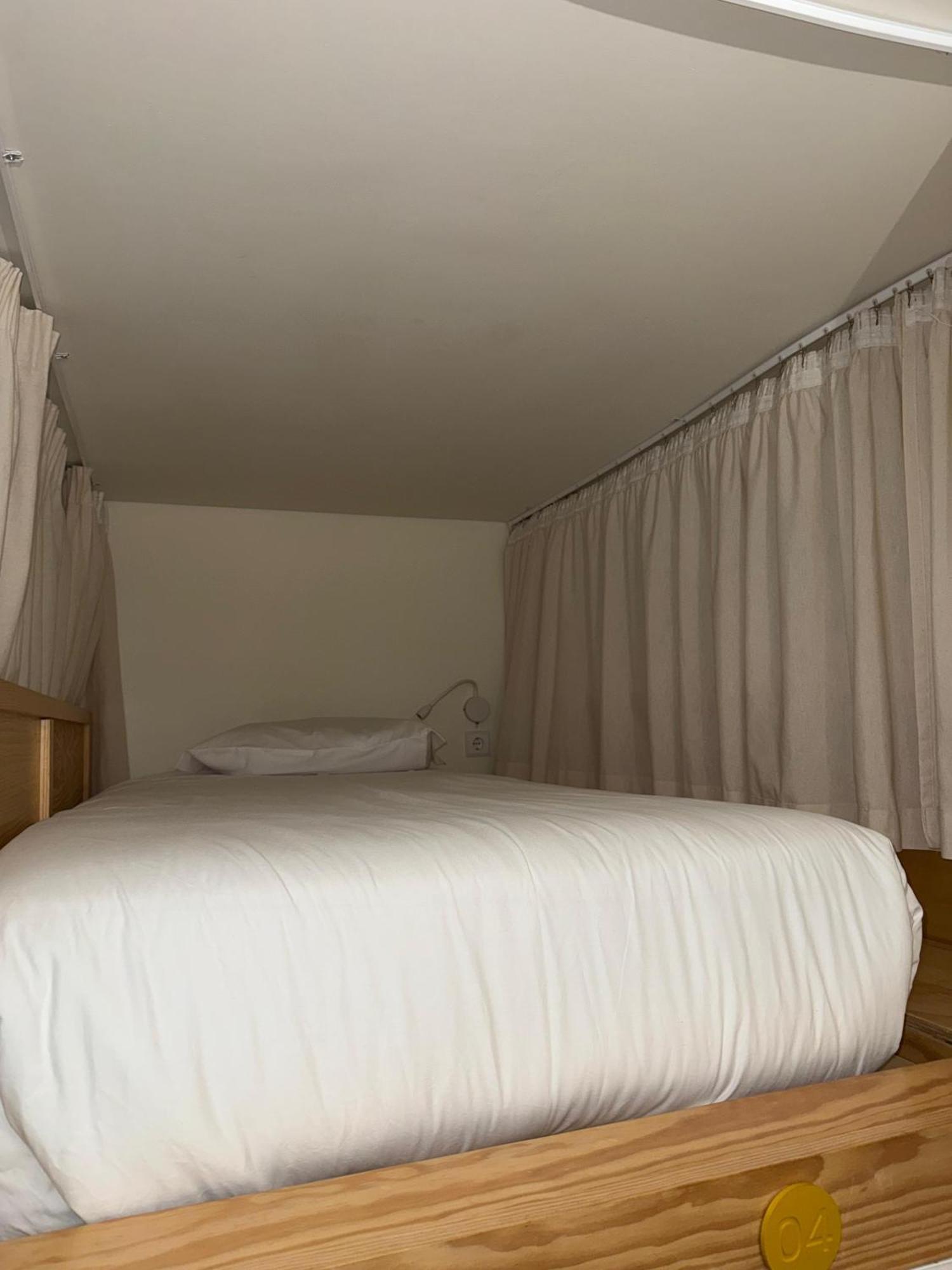 Surf & Sea Suites ปาเรจิ ภายนอก รูปภาพ