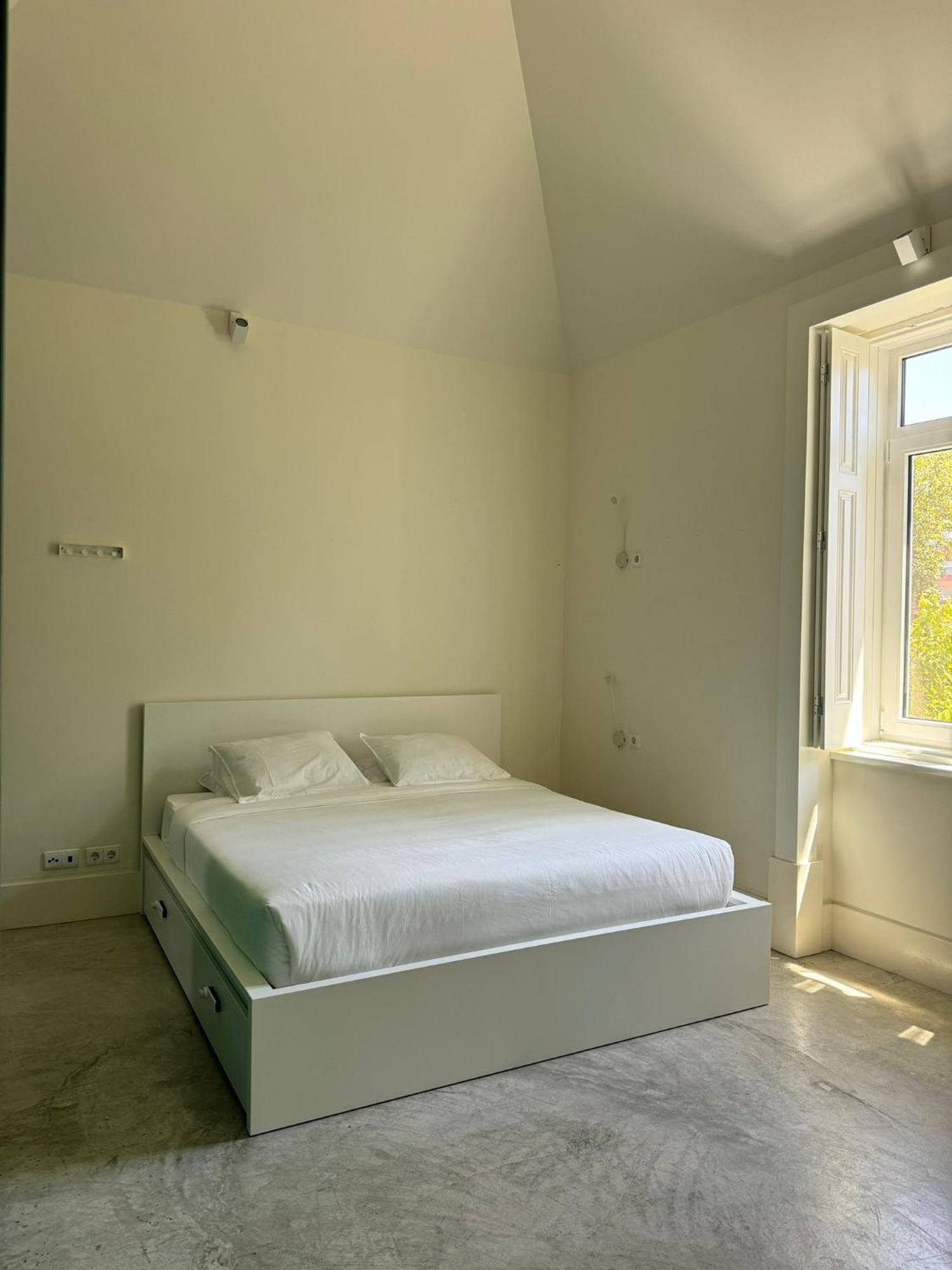 Surf & Sea Suites ปาเรจิ ภายนอก รูปภาพ