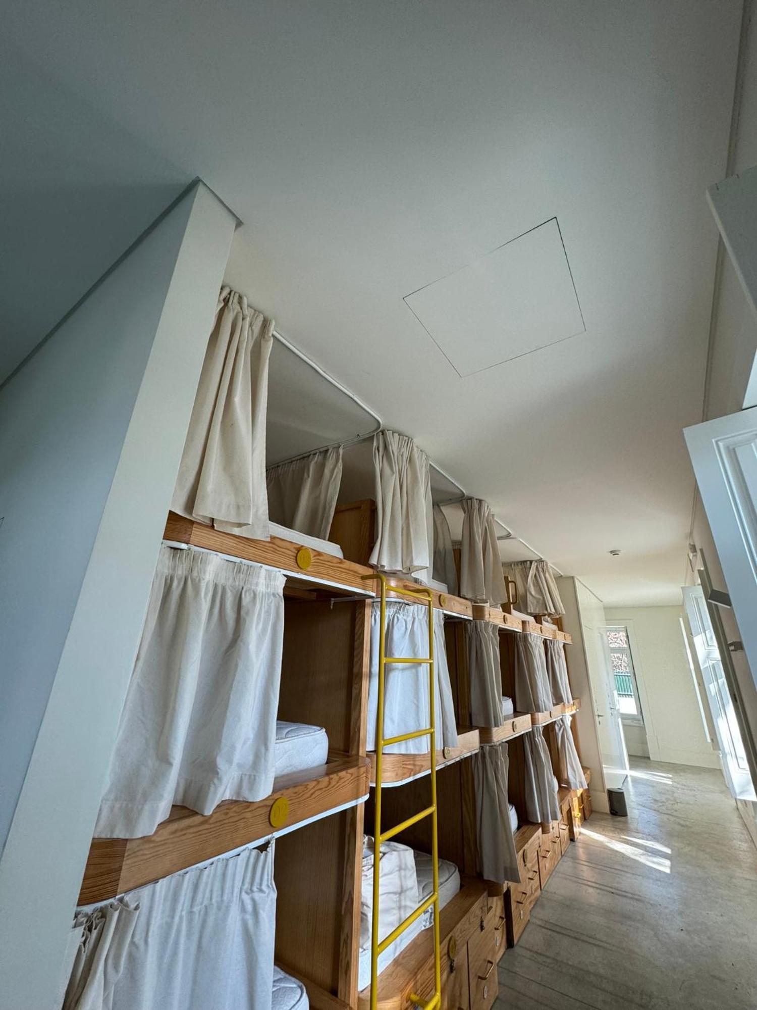 Surf & Sea Suites ปาเรจิ ภายนอก รูปภาพ