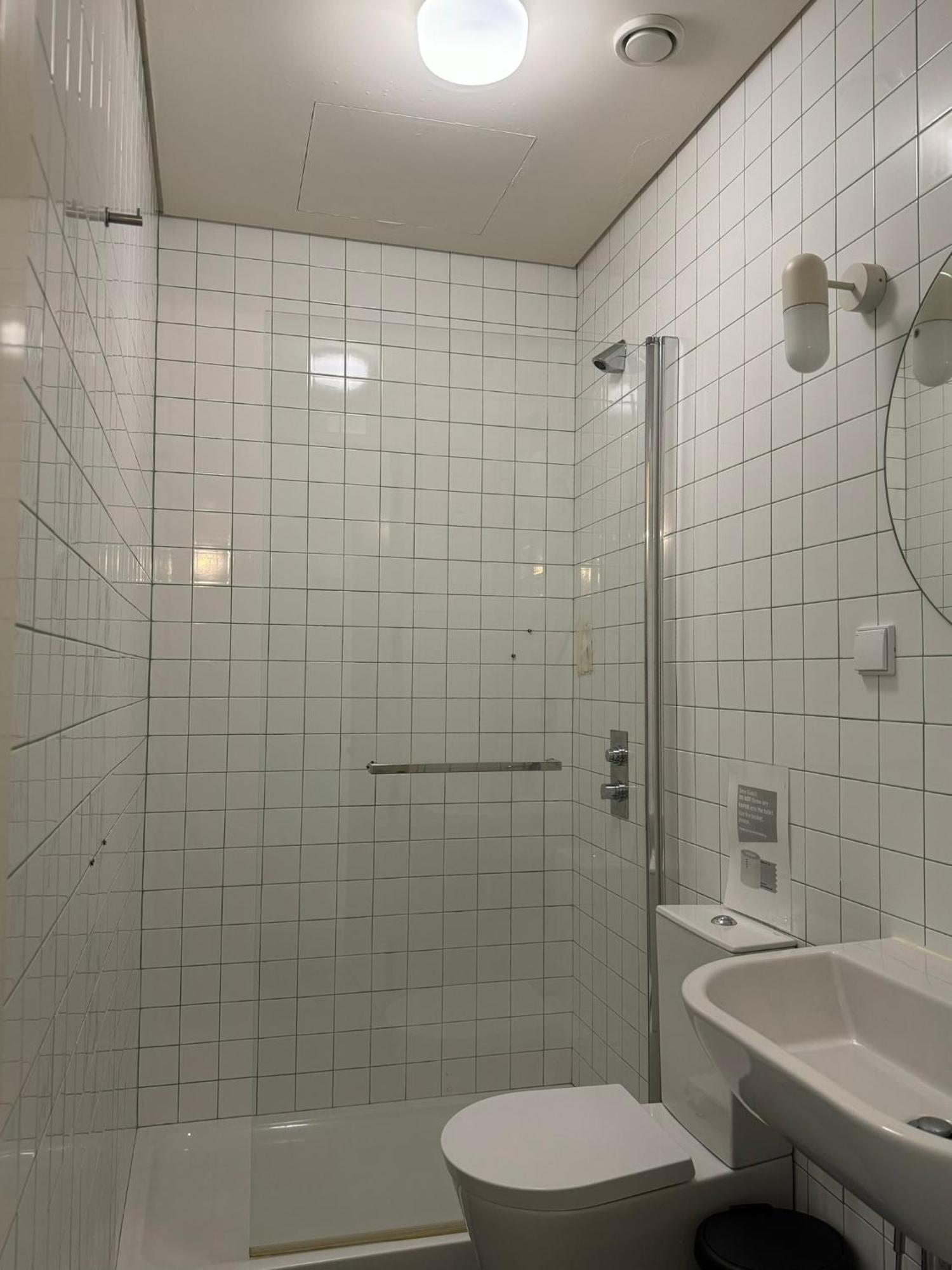 Surf & Sea Suites ปาเรจิ ภายนอก รูปภาพ