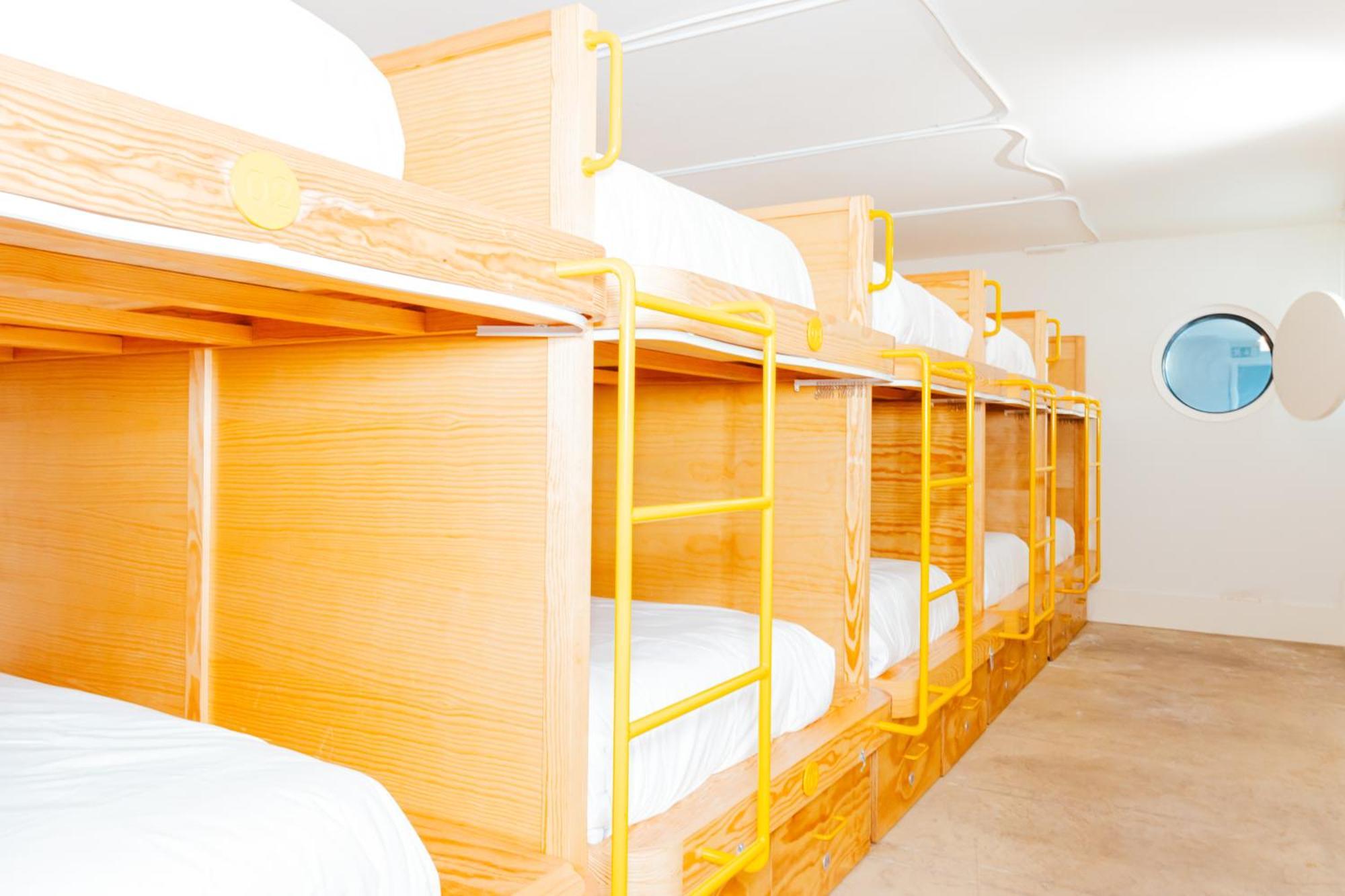 Surf & Sea Suites ปาเรจิ ภายนอก รูปภาพ