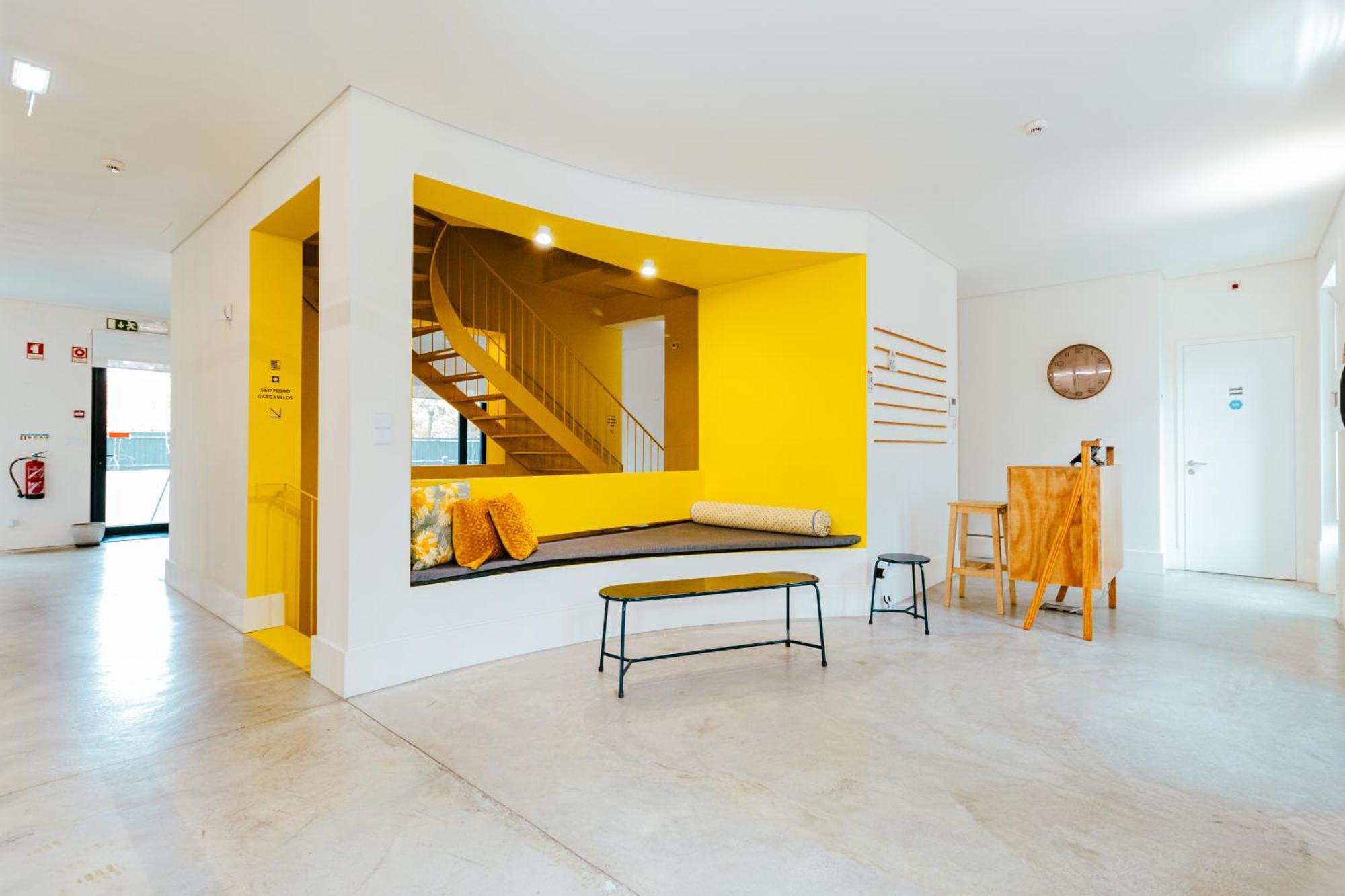 Surf & Sea Suites ปาเรจิ ภายนอก รูปภาพ