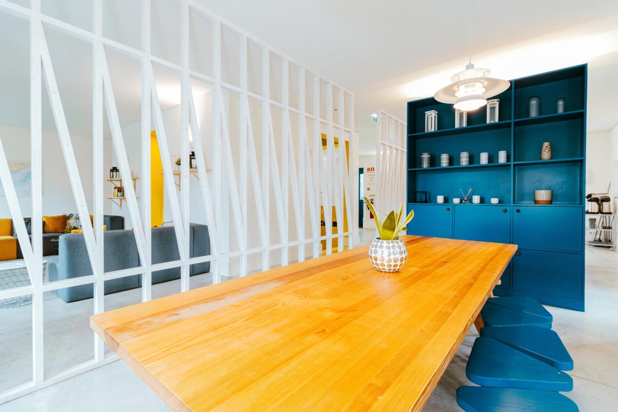 Surf & Sea Suites ปาเรจิ ภายนอก รูปภาพ